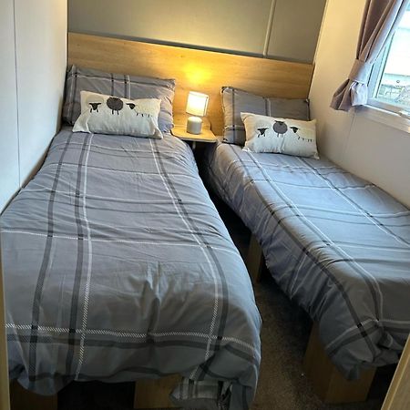 Beautiful 8 Birth Holiday Home - Tattershall Lakes Esterno foto