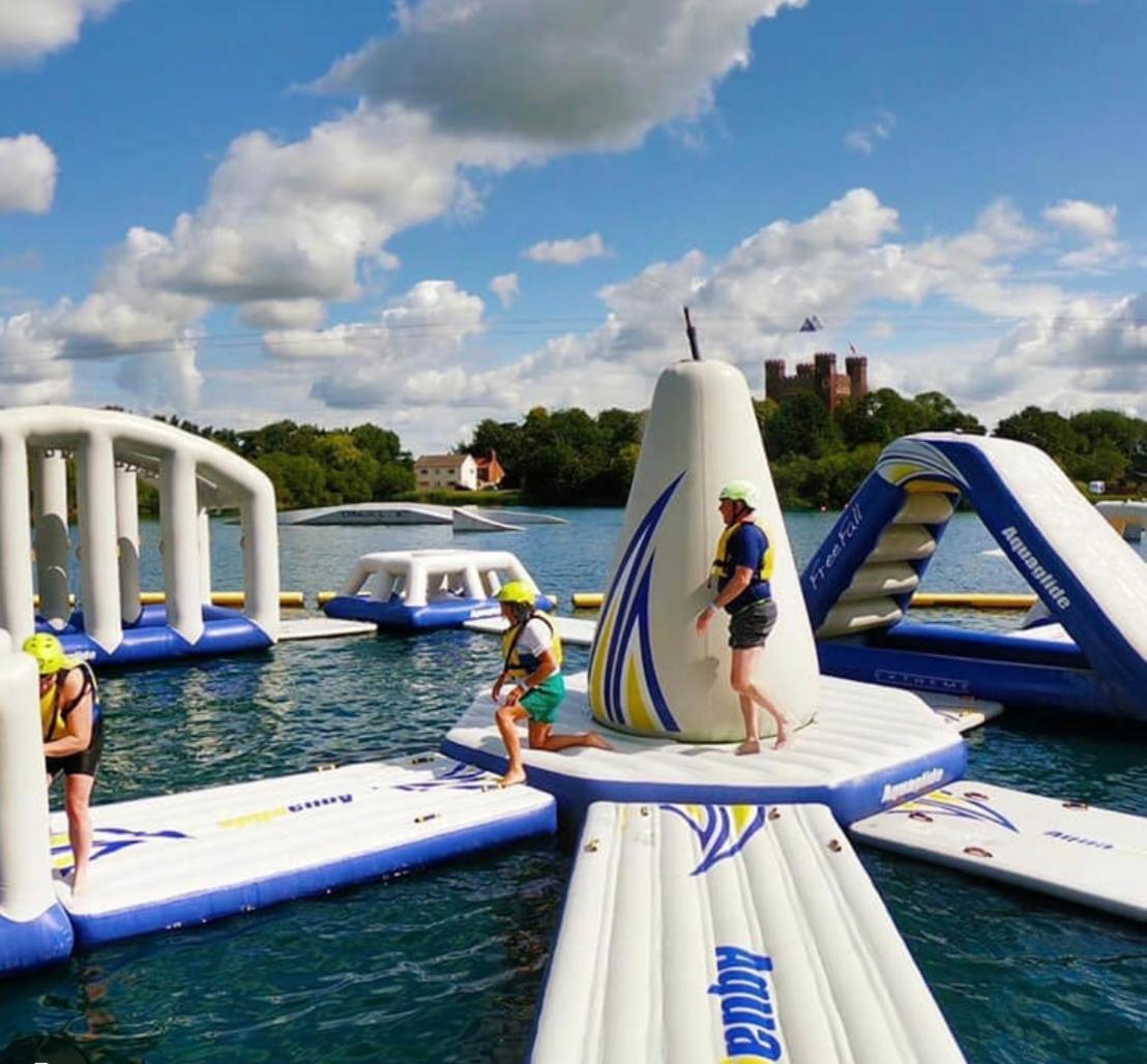 Beautiful 8 Birth Holiday Home - Tattershall Lakes Esterno foto