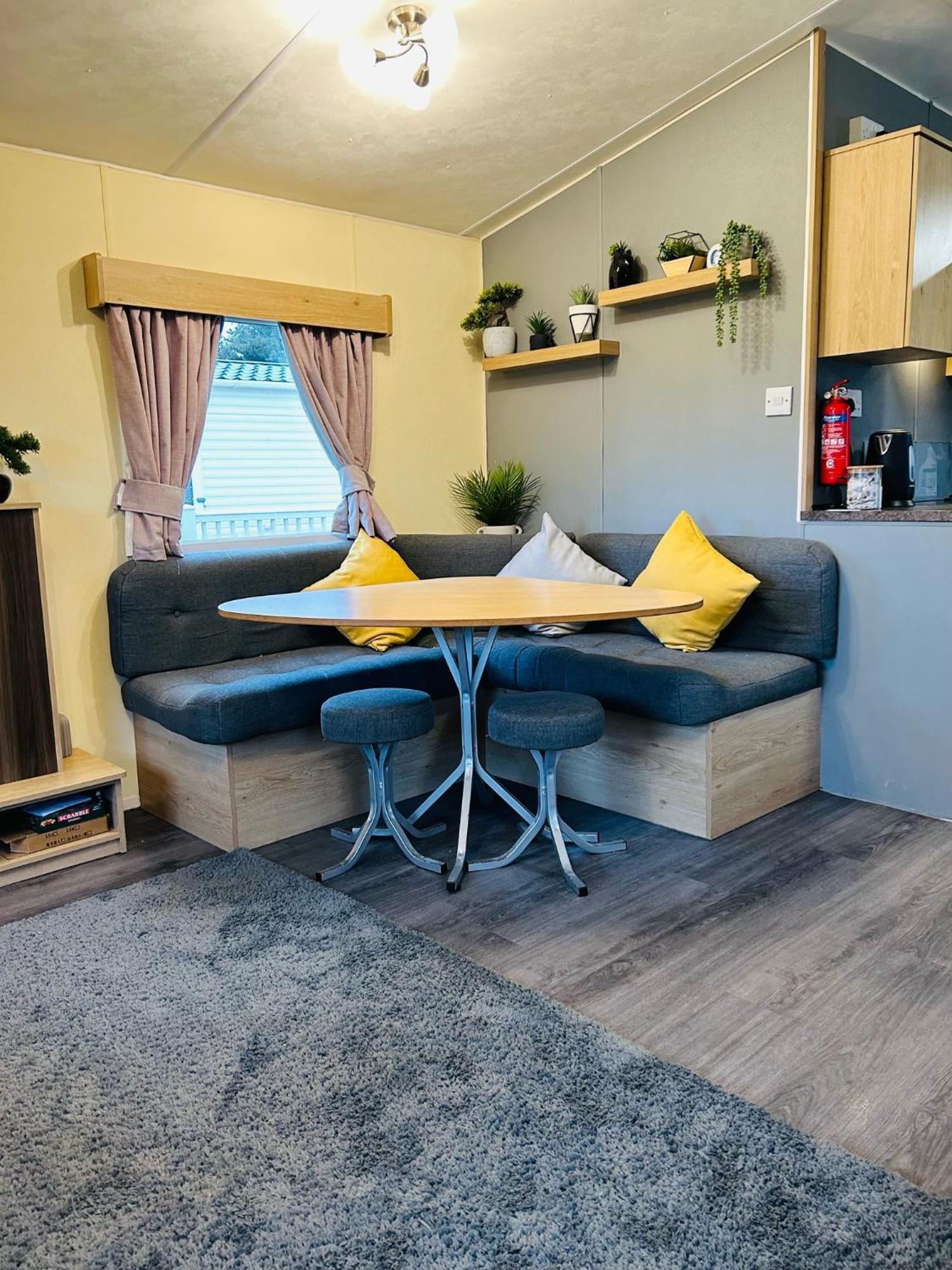 Beautiful 8 Birth Holiday Home - Tattershall Lakes Esterno foto