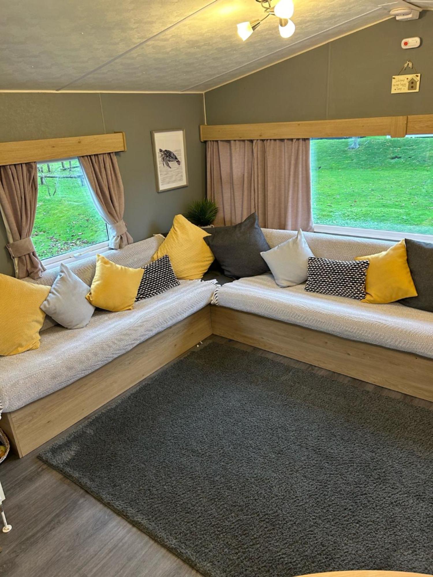 Beautiful 8 Birth Holiday Home - Tattershall Lakes Esterno foto
