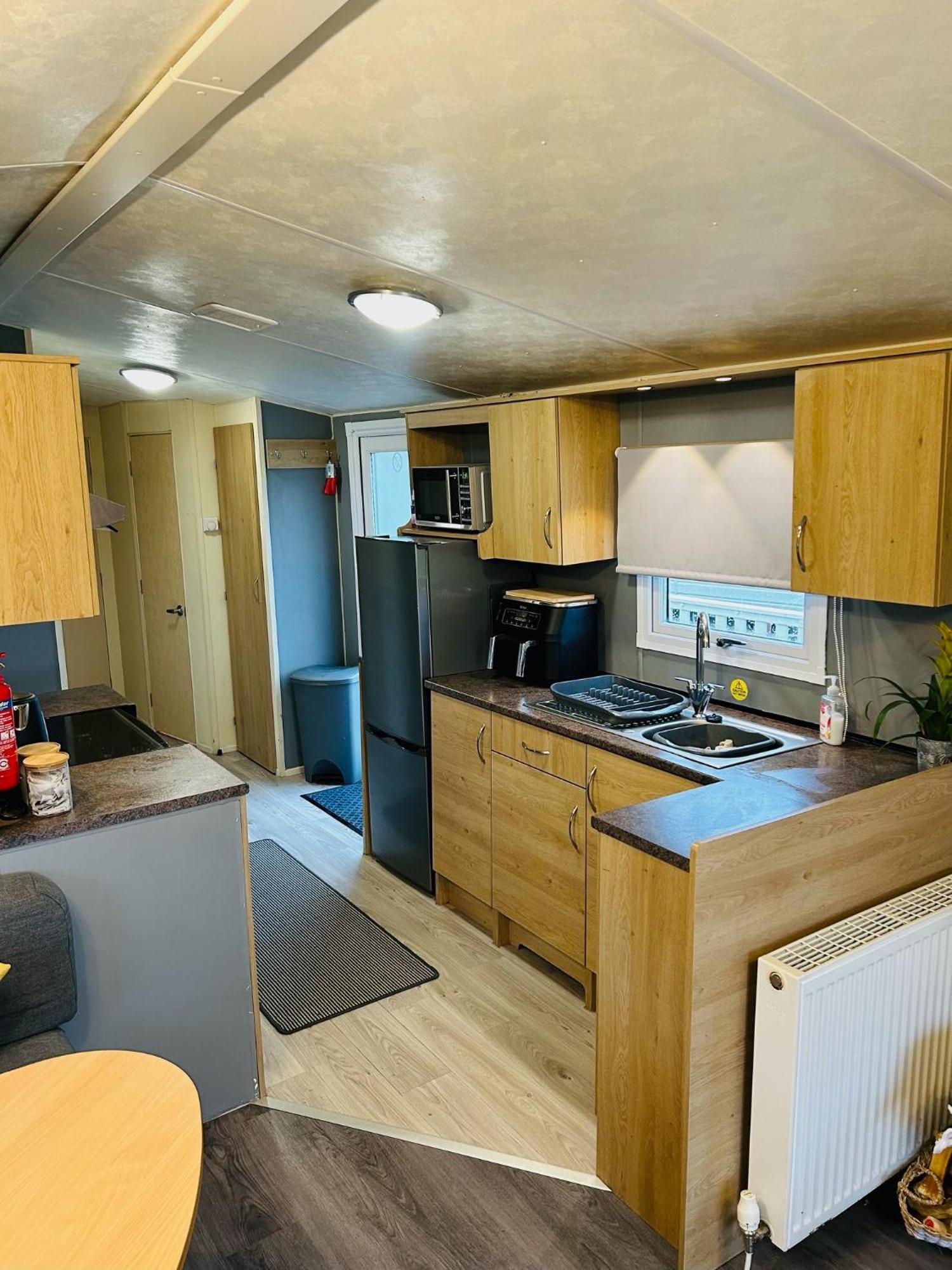 Beautiful 8 Birth Holiday Home - Tattershall Lakes Esterno foto