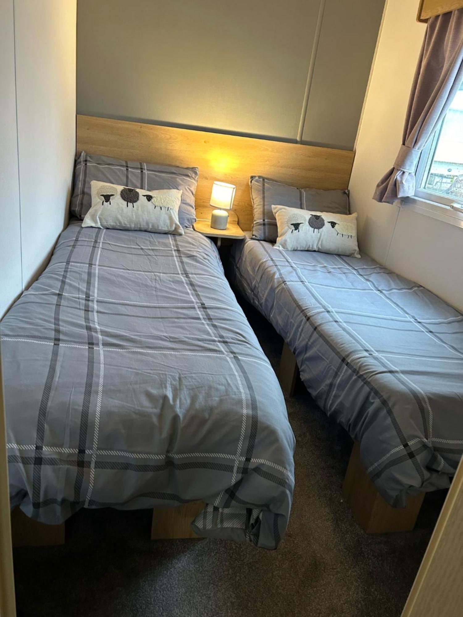 Beautiful 8 Birth Holiday Home - Tattershall Lakes Esterno foto