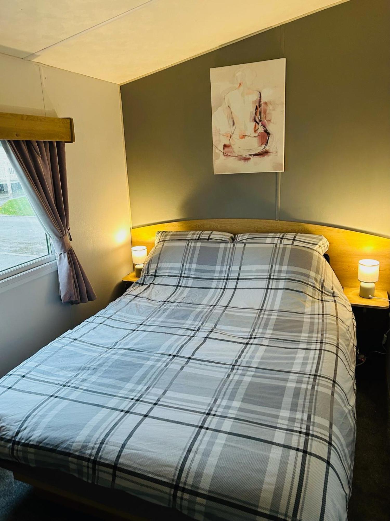 Beautiful 8 Birth Holiday Home - Tattershall Lakes Esterno foto