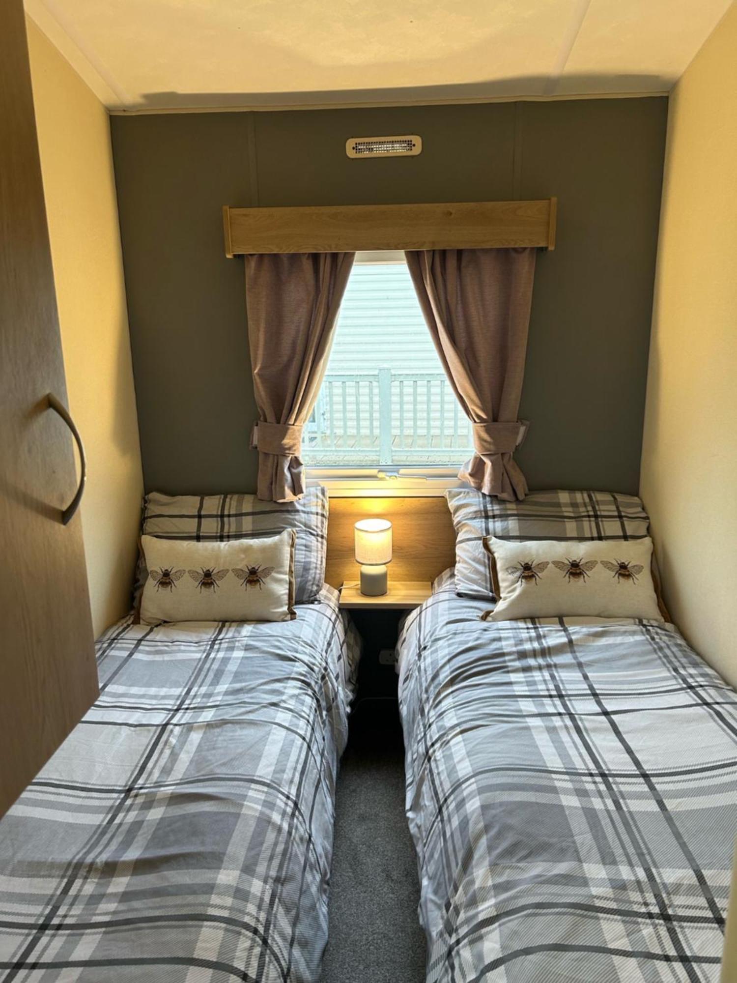 Beautiful 8 Birth Holiday Home - Tattershall Lakes Esterno foto