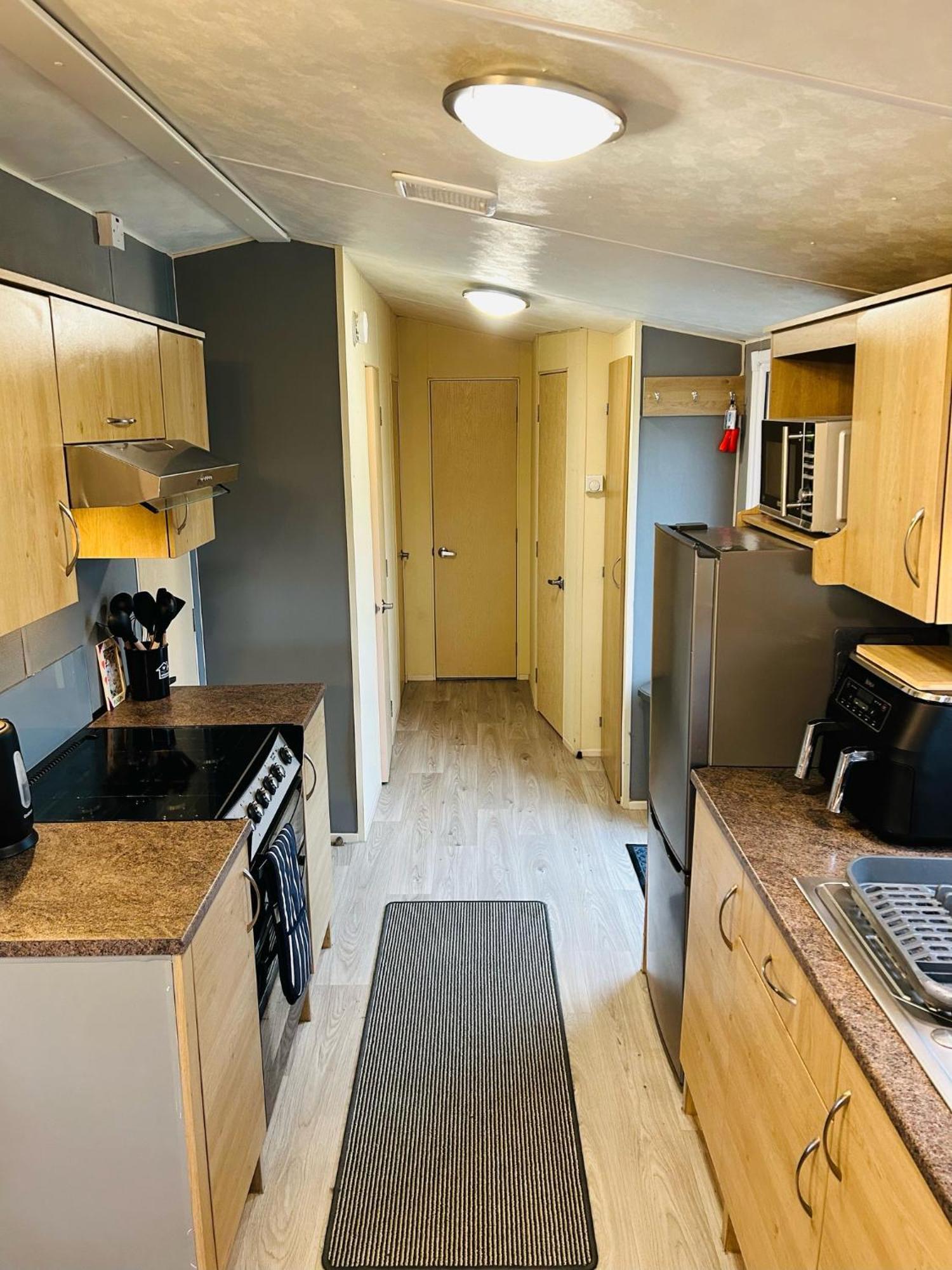 Beautiful 8 Birth Holiday Home - Tattershall Lakes Esterno foto